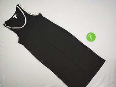 50: H&M, Sukienka damska, rozmiar S — 3