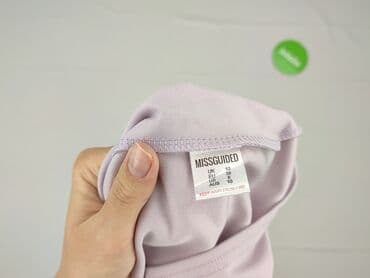 modne sukienki z jedwabiu: Missguided, Sukienka damska, rozmiar M — 5