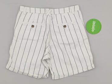 krótkie spodenki robocze strauss: Esmara, Szorty damskie, rozmiar L — 3