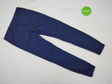 ochnik jeansy: Janina, Jeansy damskie, rozmiar M — 3