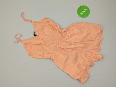 kamizelka damska krótka h m: H&M, Kombinezon damski, rozmiar XS — 2