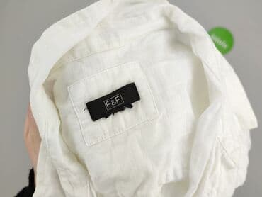 koszula f f: F&F, Koszula damska, rozmiar M — 4