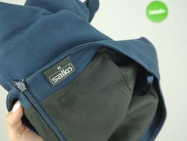 plisowane spódnice lidl: Salko, Spódnica damska, rozmiar L — 5