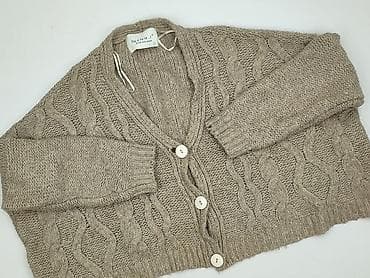 butik marcola: By o la la. !, Kardigan damski, rozmiar One size — 1