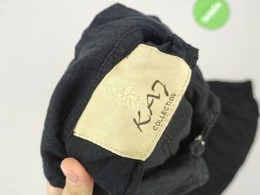 niebieska satynowa sukienka zara: Sukienka damska, rozmiar S — 4