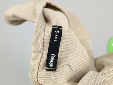 bluza sinsay: Sinsay, Bluzka damska, rozmiar S — 4