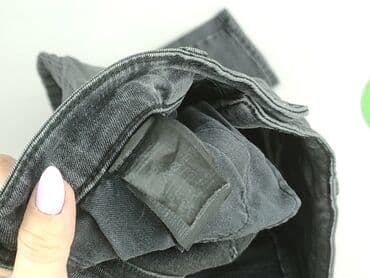 srebrna sukienka h m: H&M, Jeans for women, size S (EU 36) — 5