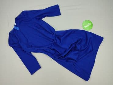 sukienki kobalt: Sukienka damska, rozmiar S — 2