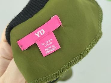 kurtki 34: Kurtka przejściowa, Young Dimension, 13 lat, 152-158 cm, stan - Bardzo dobry — 4