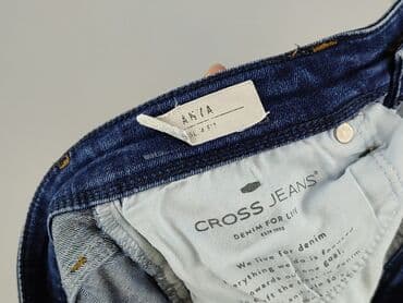 Kobiety: Cross Jeans, Jeansy damskie, S — 5
