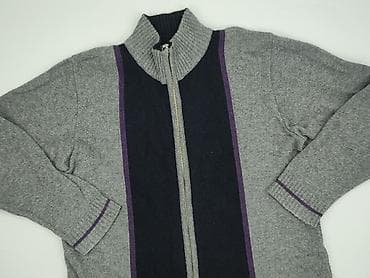 eldorado garnitury: Kardigan dla mężczyzn, rozmiar L — 1