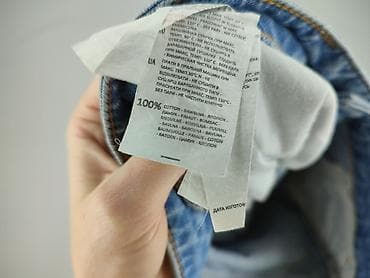 carhartt jeans: Reserved, Jeansy damskie, rozmiar M — 5