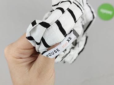 trencz c a: House, Koszula damska, rozmiar XS — 4