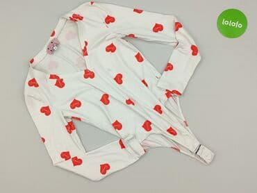 ubrania do sauny: Body damskie, rozmiar S — 2