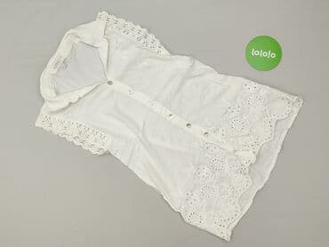 apricot sweter: Bluzka damska, XS — 2