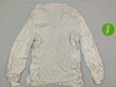 lidl marynarka damska: Bluzka damska, M — 3