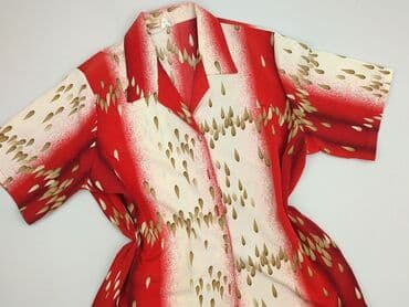 Blouses: Women's blouse, size L (EU 40)
