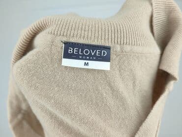 kurtki zimowe wyprzedaz: Beloved, Светр жіночий, M — 4