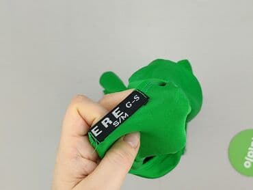 bluzka zgniła zieleń: Bluzka damska, M — 6