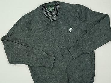 Sweter for men, size S