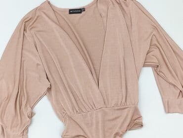 peter hahn sukienki: PrettyLittleThing, Body damskie, rozmiar M — 1