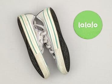 converse trampki: Trampki Converse, 33, Używany — 5