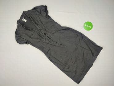 sukienki o kroju marynarki: H&M, Sukienka damska, rozmiar S — 2