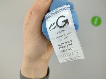 długa obcisła sukienka na wesele: WalG, Sukienka damska, M — 4