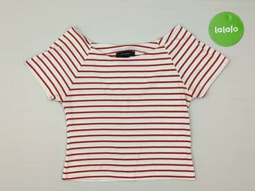 Kobiety: Atmosphere, T-shirt damski, rozmiar M — 2