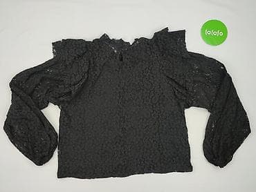 bluzki gothic: Bluzka damska, rozmiar L — 3