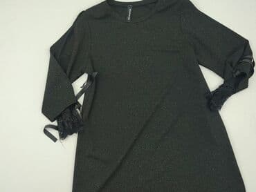 jakie rajstopy do srebrnej sukienki: New Collection, Women`s dress, size S (EU 36) — 1