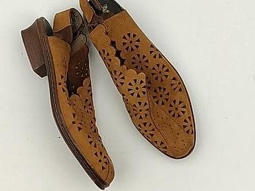 Rieker, Półbuty damskie, rozmiar 39