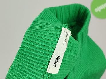 spódnice czarne mini: Sinsay, Spódnica damska, rozmiar XS — 4