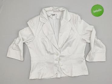 forthis garnitury: Marynarka damska, rozmiar XL — 2