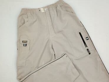 koszula stone island: Men's trousers, M (EU 38), condition - Good — 1