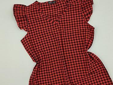 shirt on top: Shein, Bluzka damska, rozmiar L — 1