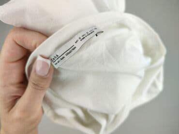 zara t shirty basic: Zara, Жіноча блуза, розмір S — 4