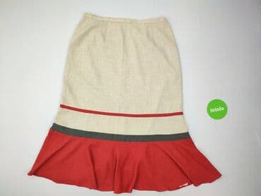 długie letnie spódnice allegro: Women`s skirt, size XL (EU 42) — 2