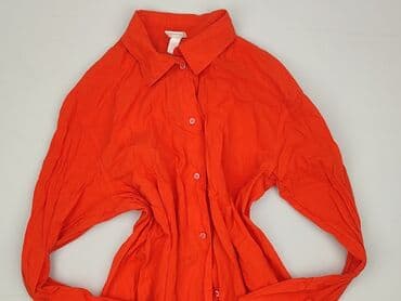 czerwona sukienka mini mohito: H&M, Sukienka damska, XS — 1