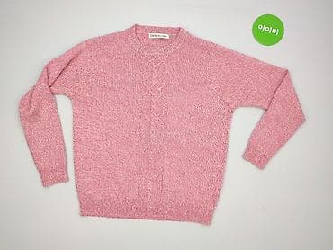 max studio sweter: EWM, Sweter damski, rozmiar M — 2