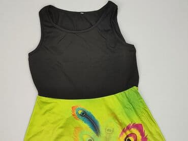 polskie sukienki jedwabne: Women`s dress, S — 1