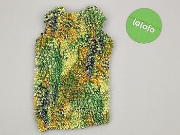 s but klapki: Top damski, rozmiar One size — 3