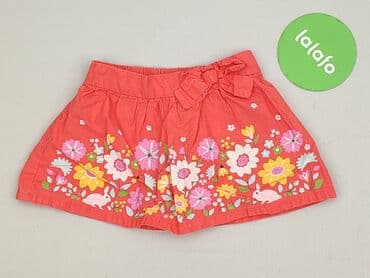 koszulka od stradivarius: Skirt, H&M, 6-9 months, condition - Very good — 2