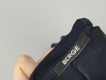 czarna bluza 134: Bluzka damska, rozmiar L — 4