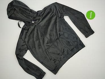 lebron h: Bluza z kapturem damska, rozmiar M — 2