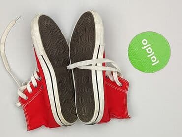 crocs tanio: Big Star, Trainers for women, size 39 — 3