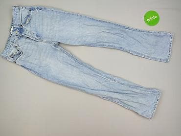 apple bottoms: H&M, Jeansy damskie, rozmiar XS — 2