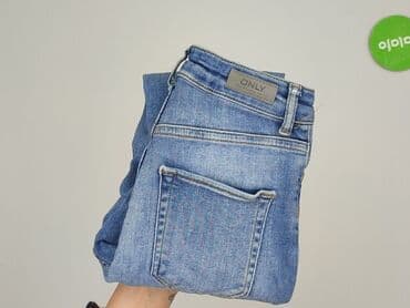 only play curve spodnie: ONLY, Jeans for women, size XS (EU 34) — 5