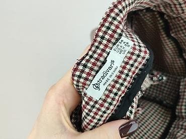 harga second hand: Stradivarius, Spodnie materiałowe damskie, rozmiar S — 5