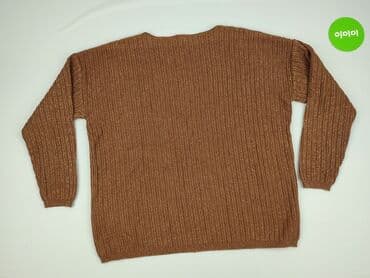 sweter edc: NKD, Women`s sweater, L — 4